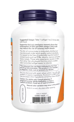 ULTRA OMEGA 3 ACEITE DE PESCADO 180 CÁPSULAS en internet