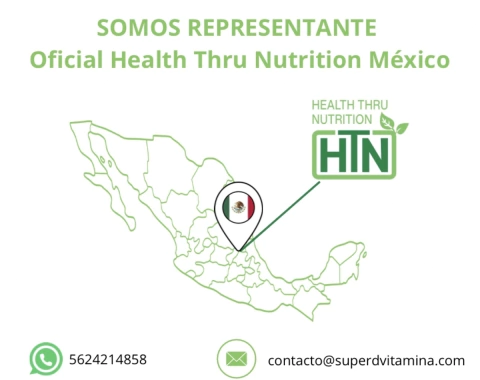 Carrusel Super D Vitamina