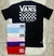 VANS OFF THE