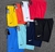 BERMUDA TECTEL NIKE