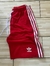 BERMUDA ADIDAS 3 STRIPES RETRÔ⁸ - Tigshoes Importados