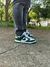 DUNK LOW VERDE - comprar online