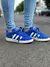 CAMPUS OOS SHOES AZUL