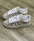CAMPUS OOS SHOES NUDE
