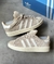 CAMPUS OOS SHOES NUDE - comprar online