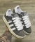 CAMPUS OOS SHOES CINZA