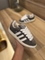 CAMPUS OOS SHOES CINZA - Tigshoes Importados