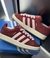 CAMPUS OOS SHOES VINHO