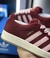 CAMPUS OOS SHOES VINHO na internet