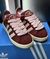 CAMPUS OOS SHOES VINHO - comprar online