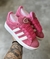 CAMPUS OOS SHOES ROSA - comprar online