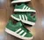 CAMPUS OOS SHOES VERDE