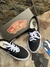 VANS AUTH na internet