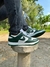 DUNK LOW VERDE