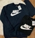MOLETOM GOLA CARECA NIKE