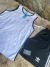 CONJUNTO REGATA RETRÔ