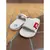 CHINELO NIKE OFFFCOURT na internet