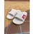 CHINELO NIKE OFFFCOURT - comprar online