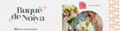 Banner da categoria BUQUÊ DE NOIVA