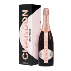CHNADON BRUT ROSÉ