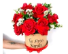 BOX EU TE AMO