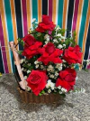 floricultura-em-brasília-buque-de-rosas-colombianas-com-chocolate