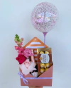 Box Chandon
