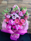 ARRANJO LUXO PINK