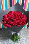 BUQUE 50 ROSAS