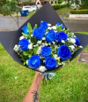 Luxo Azul - comprar online
