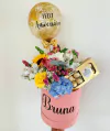 Box G com Ferrero Rocher