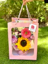 Sacola Florista