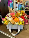 Bolsa Flores Mistas