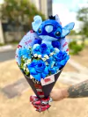 Buquê Stitch