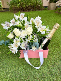 Bolsa Chandon
