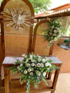 arranjos decorativos