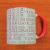 Caneca Minimalista Amigos do HC - comprar online