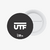 Botton UTFPR - Preto