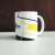 Caneca UTF Abstrato - loja online
