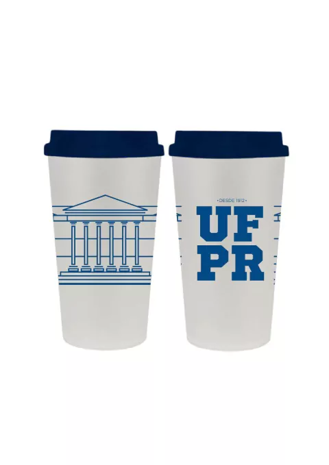 Copo de Café UFPR