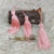 TASSEL MÉDIO - SALMÃO
