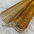ESPIRAL - 45MM - DOURADO