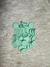 DISCOS - 24MM - VERDE BEBÊ - PARA CADERNO INTELIGENTE
