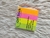 POST IT - OFF STICK - 19mm x 76mm