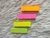 POST IT - OFF STICK - 19mm x 76mm - comprar online