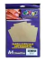 PAPEL GLITTER METÁLICO- DOURADO - comprar online