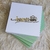 PAPÉIS OFFSET - 10 x 10cm - 90gr - PCT 100 Folhas