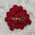 POMPONS - 20MM - VINHO