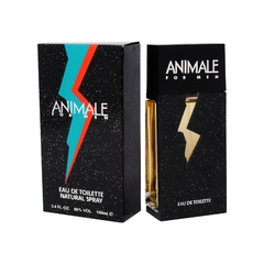 ANIMALE EDT SPRAY 100ML