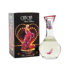 PARIS HILTON CAN CAN EDP SPRAY 100ML
